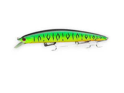 Воблер на щуку Rudra 130 SP\20g (Fishing) (8081-1)