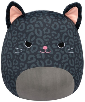 М'яка іграшка Squishmallows Xiomara Panther P20 40 см (0196566457195)