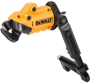 Nasadka nożycowa DeWalt DT70620