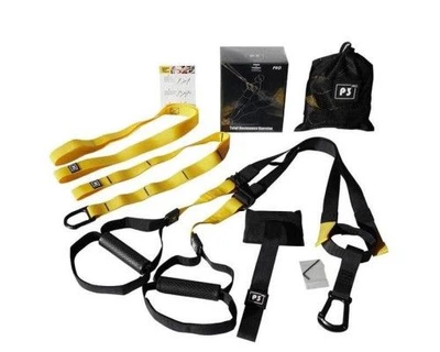 Тренировочные петли TRX P3 Pro System 50 кг максимальная нагрузка