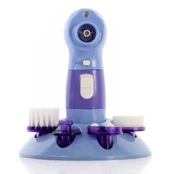 Прибор массажер для механической вакуумной очистки лица Power Perfect Pore