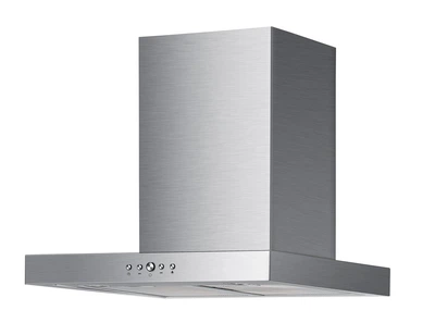 Витяжка Faber Т-подібна, 60см, 1180м.куб/год, TSP X A60 2LS, нерж (325.0568.817)