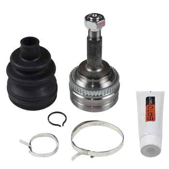 ШРУС наружный DAEWOO LANOS / SENS (KLAT), SATO TECH (CV30344)