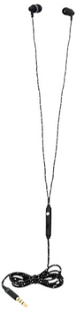 Słuchawki Blow B-100 3.5mm Black (32-810#)
