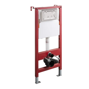 Комплект установочный для унитаза Koer KT-0401 (без панели смыва) (KR5166)