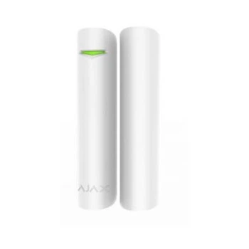 Беспроводной датчик открытия двери/окна Ajax DoorProtect Plus White (38101.13.WH1)