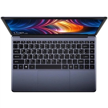 Ноутбук Chuwi Herobook Pro CWI514, (CWI514)
