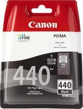 Картридж струйн. canon cartr pg-440 Черный