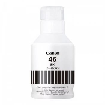 Чорнило canon gi-46 Bk (4411c001aa)