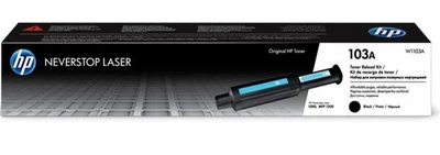 Тонер-картридж hp 103a Neverstop lj 1000a/1000w/1200a/1200w Black (w1103a)
