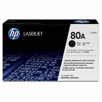 Картридж hp lj Pro 400 M401/Pro 400 mfp m425 (cf280a)
