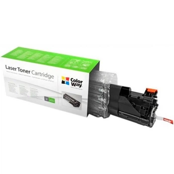 Картридж ColorWay Xerox 106r02773, Black, Phaser 3020, WorkCentre 3025, (cw-x3020m)