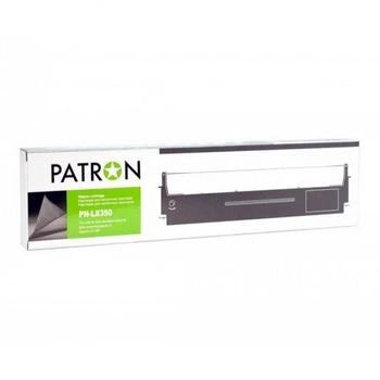Картридж Patron Epson lx-350 (pn-lx350)