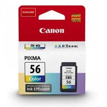 Картридж Canon cl-56 e404/e464 Color (9064b001) oem