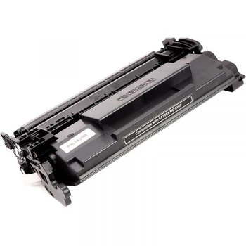 Картридж PowerPlant hp lj Pro M404dn/M404n, mfp M428dw (cf258x) (без чипа) (pp-cf258x)
