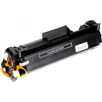 Картридж PowerPlant hp LaserJet M111a (w1500a) (с чипом) (pp-w1500a)