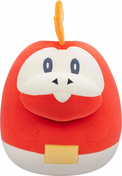 М'яка іграшка Squishmallows Pokemon Fuecoco 35 см (0196566198296)