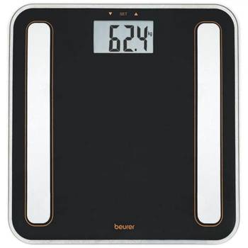 Весы напольные Beurer BF_183_LE