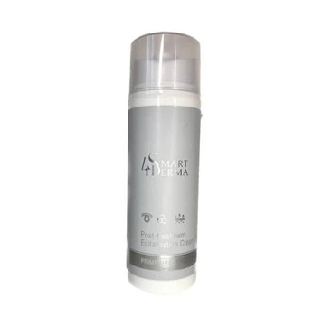 Постпроцедурный эпитализирующий крем Smart4Derma PrimeMeso 100 мл