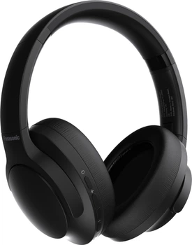 Навушники Panasonic RB-HX300B Black (RB-HX330BDGK)