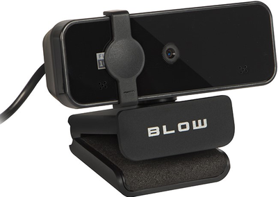 Веб-камера Blow Cam08 Gold Eye Black (88-370#)