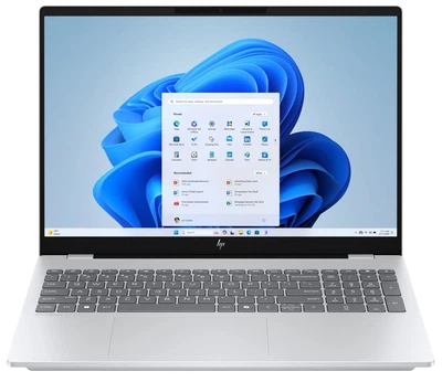 Ноутбук HP OmniBook 7 16-az0000ua (BV6C8EA) Glacier Silver