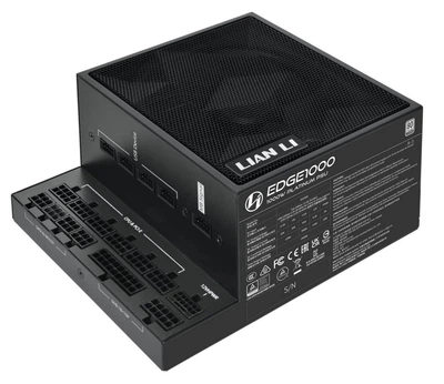 Блок живлення 1000W Lian Li EDGE (G9P.EG1000.BE00.EU)