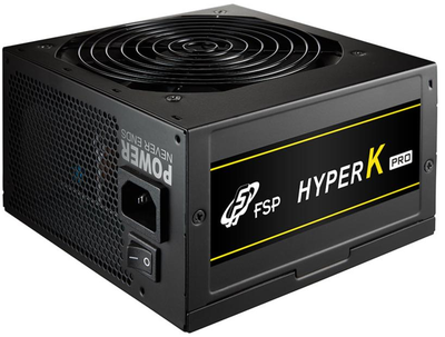 Блок живлення 600W FSP HYPER K PRO (HK-600)