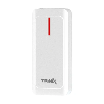 Зчитувач карт Mifare Trinix TRR-1201MW White водонепроникний (68-00025)
