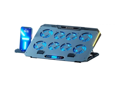 Підставка для охолодження ноутбука GamePro CP1040