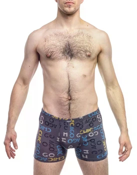 Трусы мужские шорты Bono Chicago 3XL (56)
