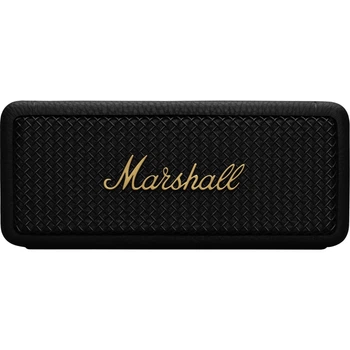 Акустическая система Marshall Emberton II Black (1006234)