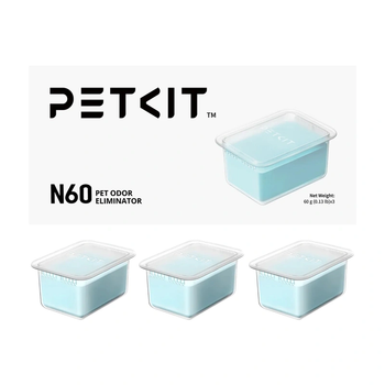 Знищувач неприємного do kuwety Petkit PUROBOT ULTRA (3 szt.) (6975069305240)