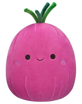 Pluszak Squishmallows Onion Azizbek P20 30 cm (0191726801153)