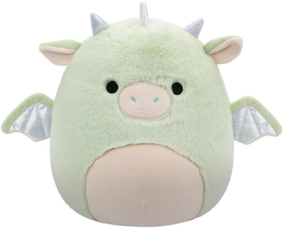 М'яка іграшка Squishmallows Fuzz A Mallows Drew Dragon P21 30 см (0191726779452)