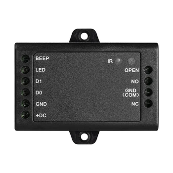 Контроллер автономный для 1 двери Trinix TRC-1R 1 реле (71-00022)