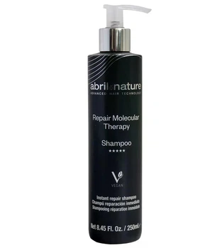 Шампунь Abril et Nature для волосся Repair Molecular Therapy Shampoo 250 мл