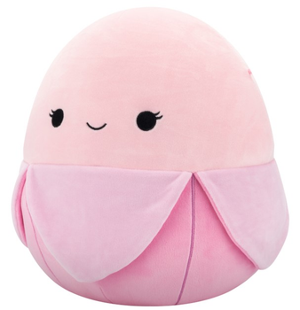 Maskotka Squishmallows Banana P23 30 cm (0191726853725)