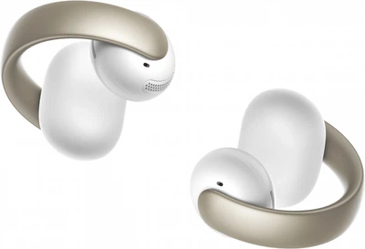 Słuchawki Anker soundcore AeroClip White (A3388G21)