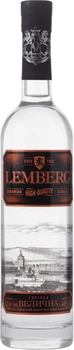 Горілка Lemberg Велична 0.5 л 40% (4820004163930N)