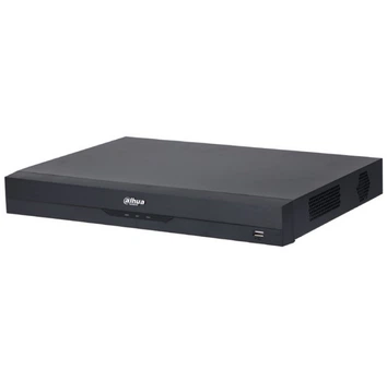 16-канальний AI NVR відеореєстратор Dahua DHI-NVR2216-16P-I2 WizSense
