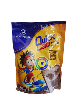 Какао Quick Cao 500 грамм