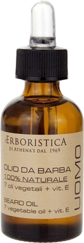 Olejek do brody L'Erboristica Uomo nawilżający 30 ml (8002842170967)
