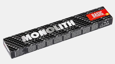 Електроди Monolith УОНИ-13/55 Плазма 3 мм 2.5 кг