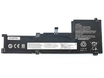 Батарея (акумулятор) для ноутбука Lenovo Ideapad 5-15IIL05 (135005) ( 135006 )