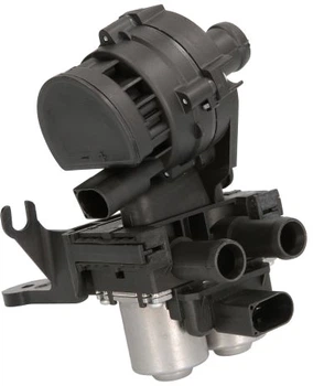 Кран пічки Thermotec (D0A001TT)