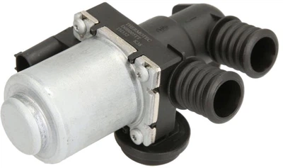 Кран пічки Thermotec (D0B005TT)