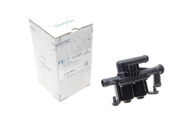Кран пічки BMW 5 F10/7 F01-F04 09-16 N52/N55/N57/N63/N74/S73 - 08.19.269 TRUCKTEC AUTOMOTIVE