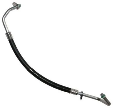 Патрубки кондиціонера Thermotec (KTT160061)
