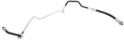 Патрубки кондиціонера Thermotec (KTT160019)